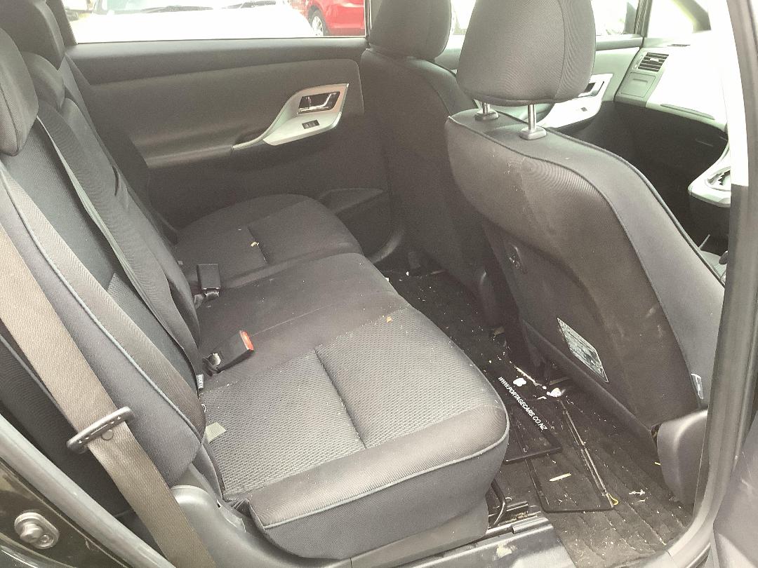 Photo '15' of Toyota Markx ZIO