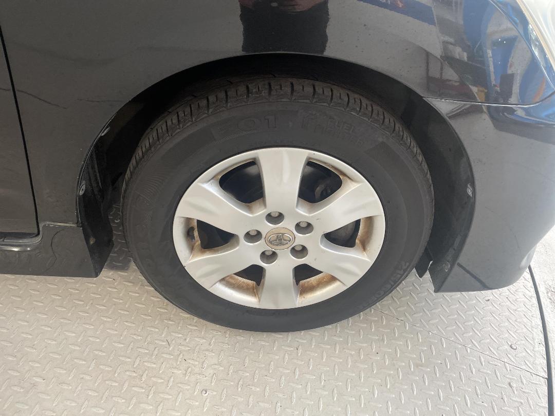 Photo '9' of Toyota Markx