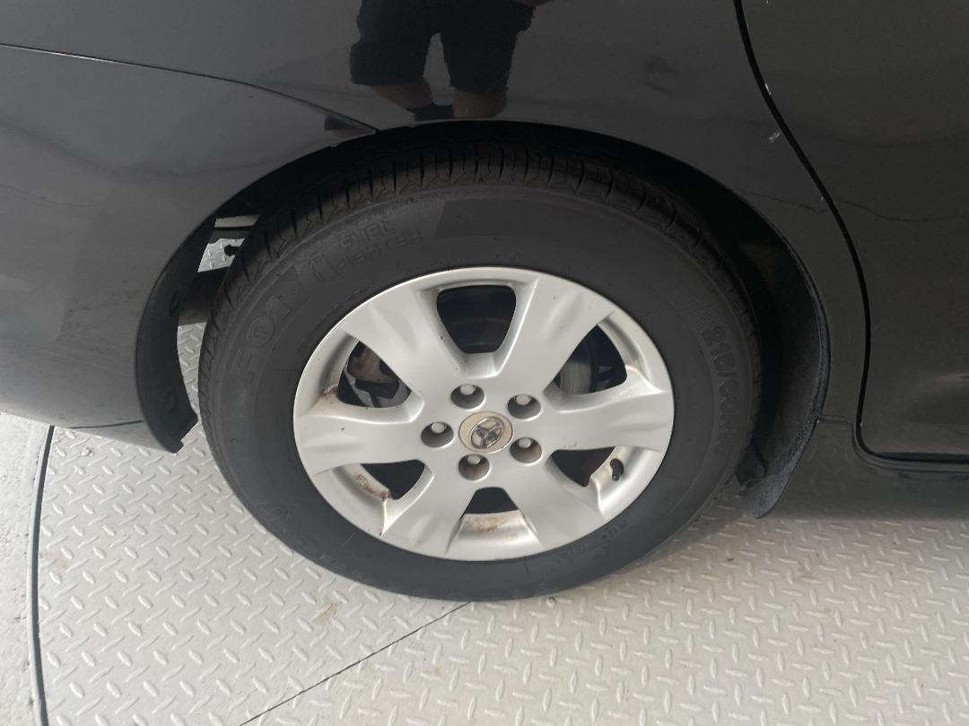 Photo '12' of Toyota Markx