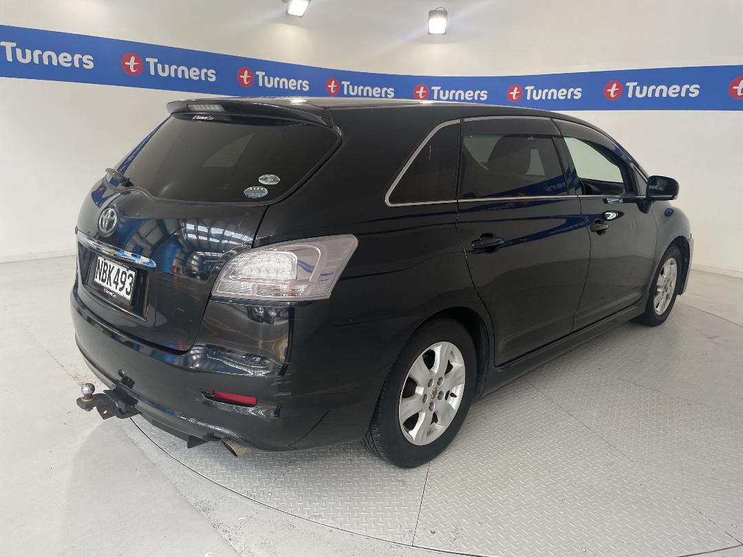 Photo '7' of Toyota Markx