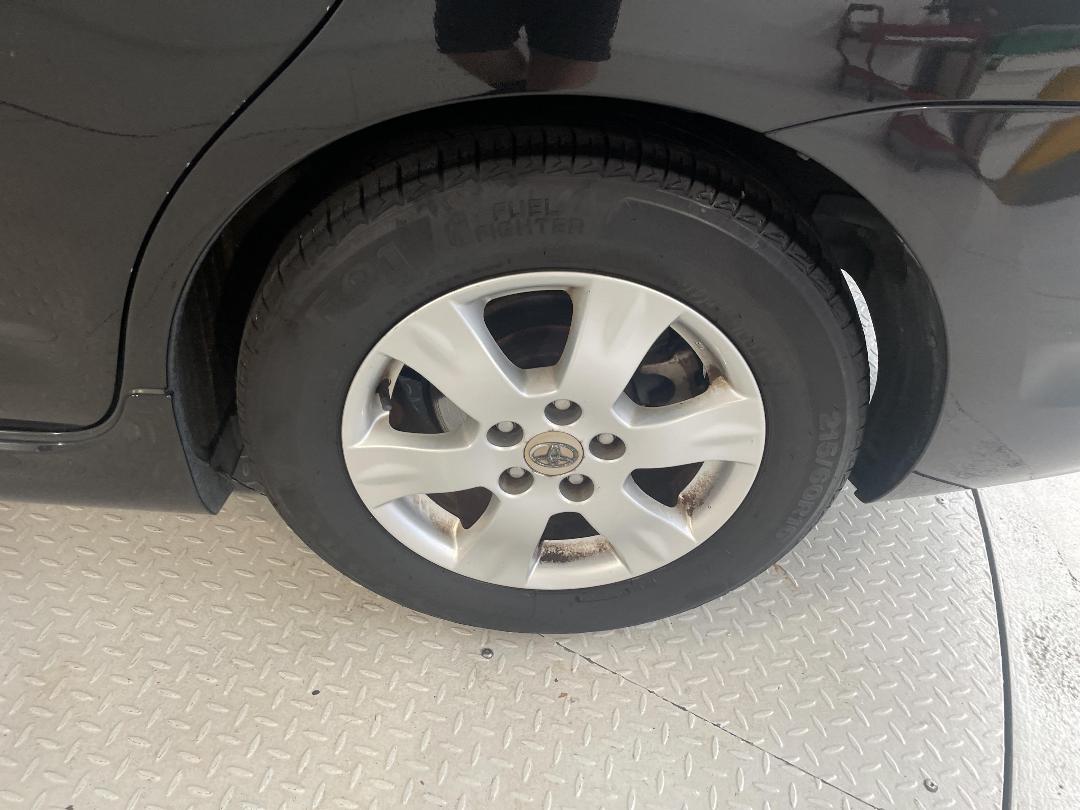 Photo '11' of Toyota Markx