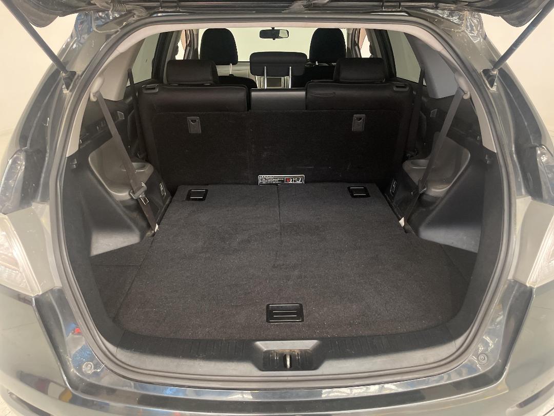 Photo '14' of Toyota Markx