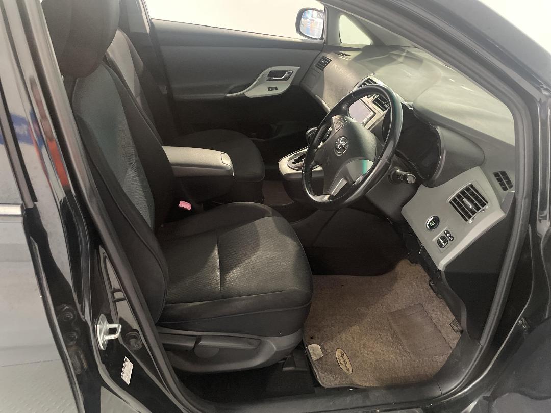 Photo '16' of Toyota Markx