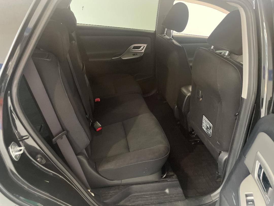 Photo '20' of Toyota Markx