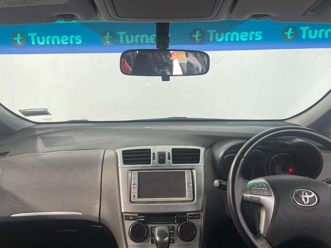 Photo '17' of Toyota Markx