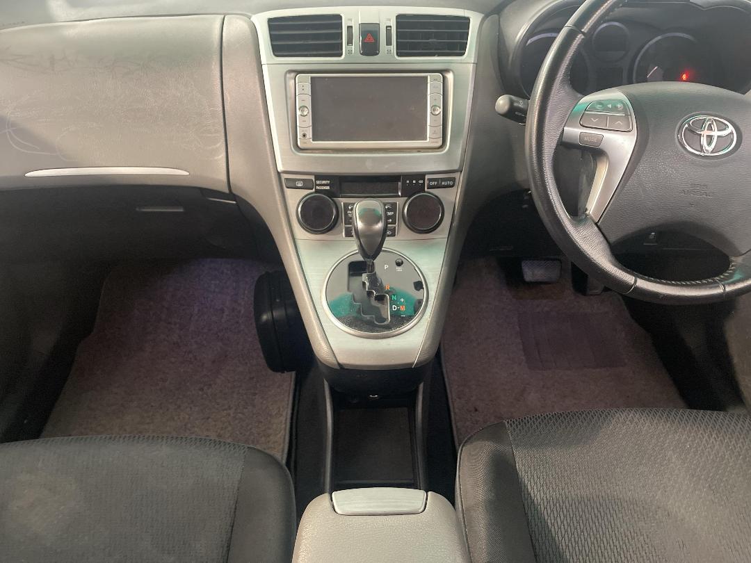 Photo '18' of Toyota Markx