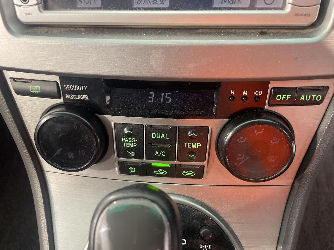 Photo '29' of Toyota Markx