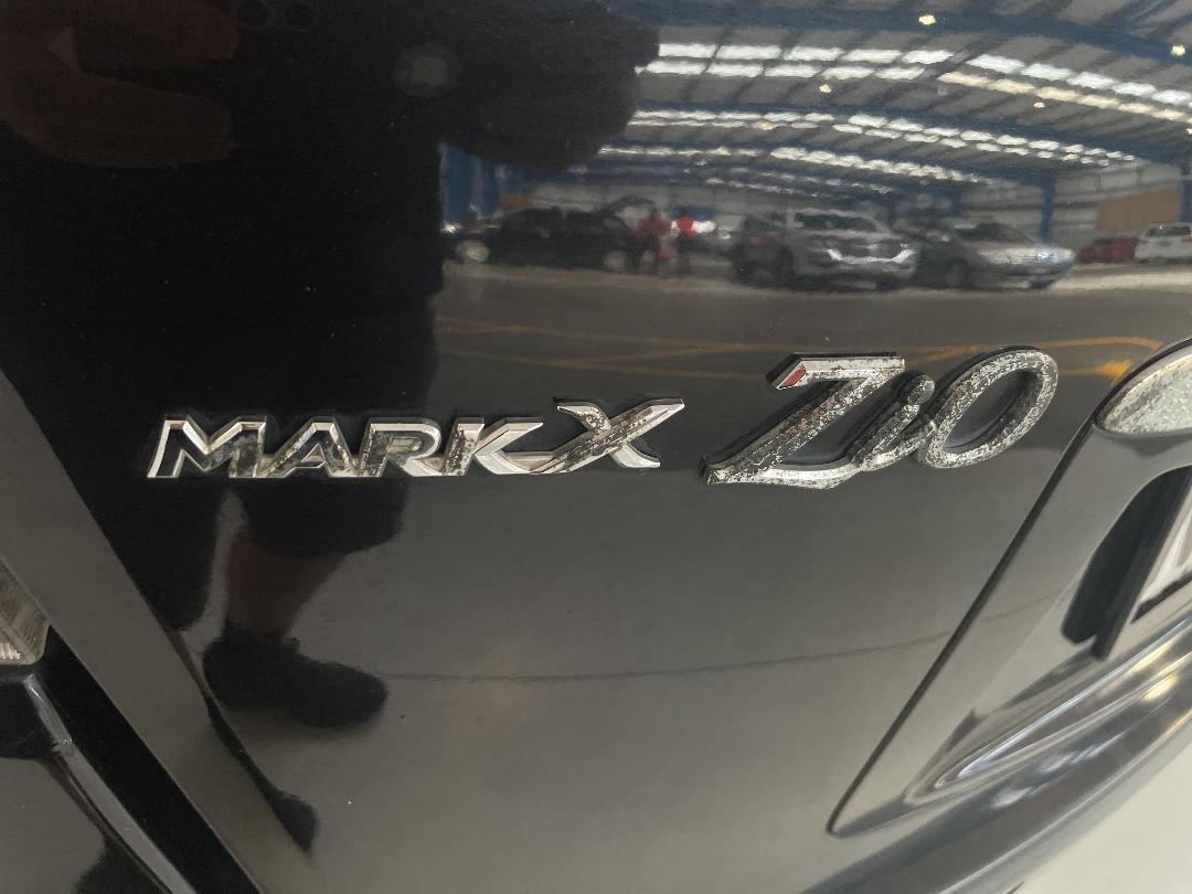 Photo '34' of Toyota Markx