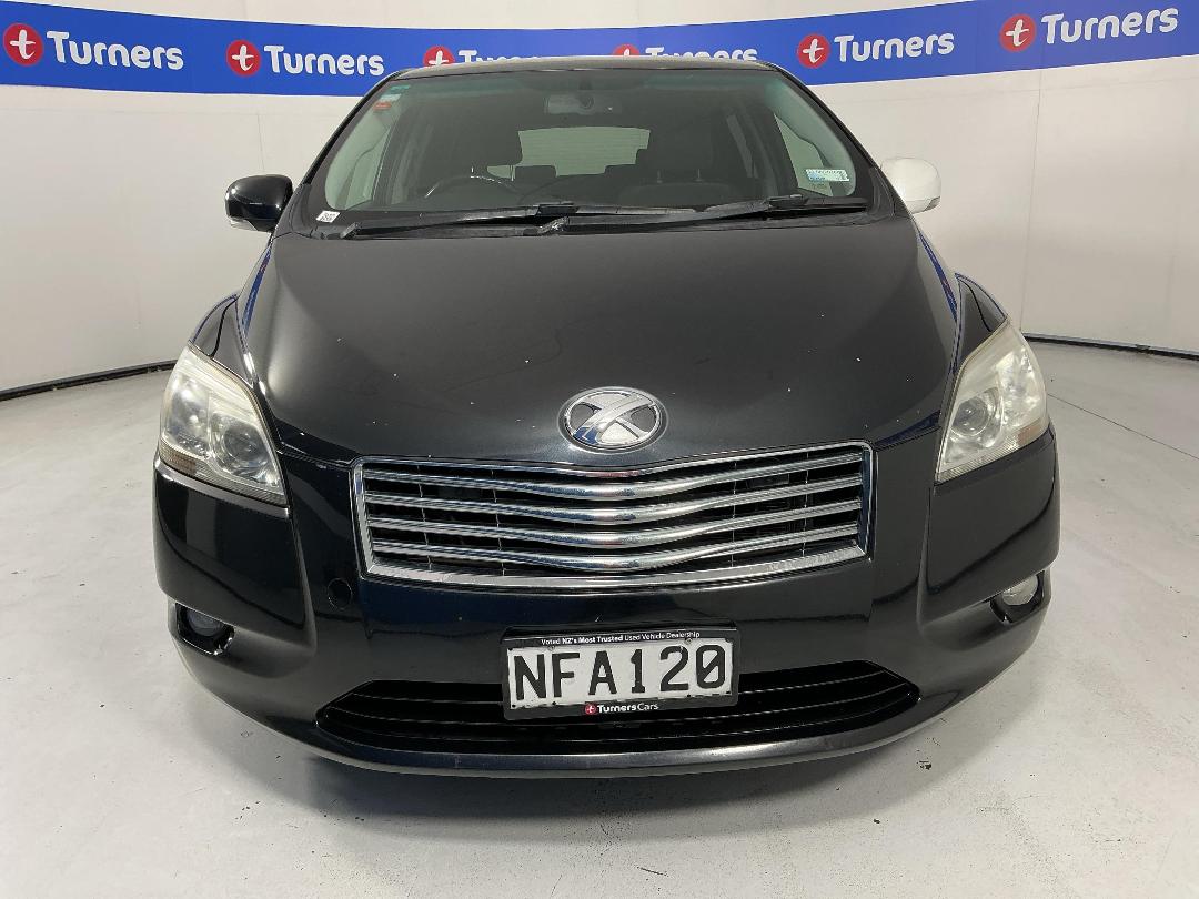 Photo '2' of Toyota Markx Photo '2' of Toyota Markx