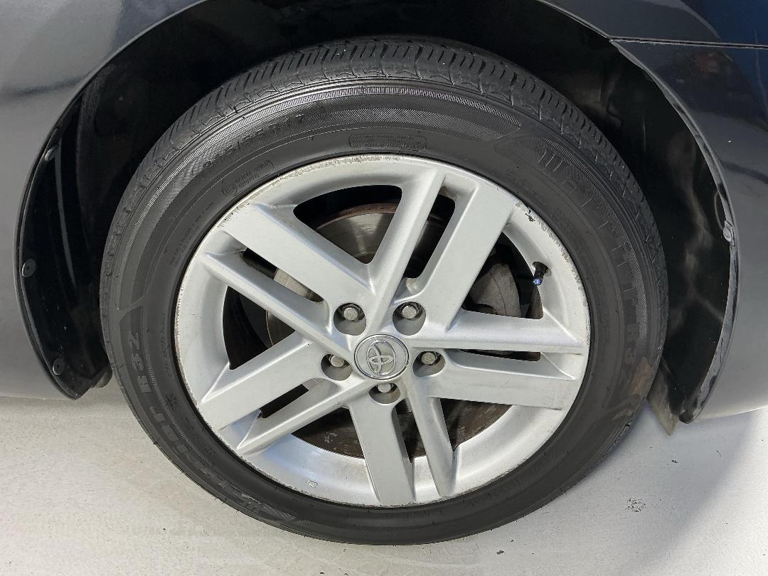 Photo '9' of Toyota Markx Photo '9' of Toyota Markx