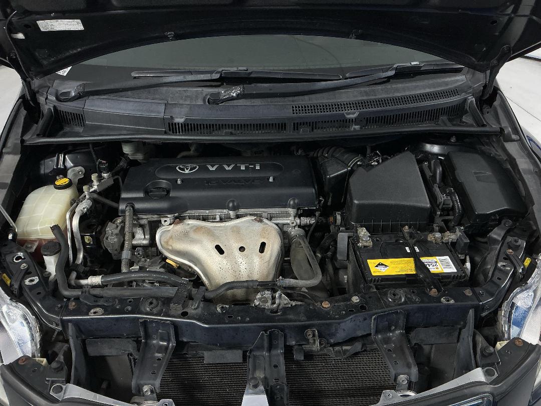 Photo '13' of Toyota Markx Photo '13' of Toyota Markx