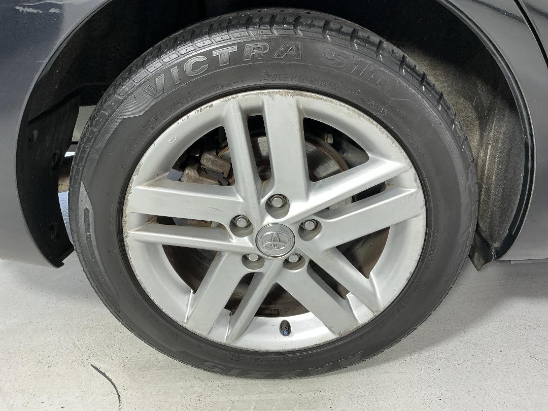 Photo '12' of Toyota Markx Photo '12' of Toyota Markx