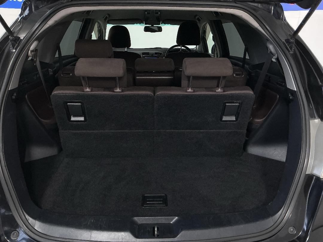 Photo '14' of Toyota Markx Photo '14' of Toyota Markx