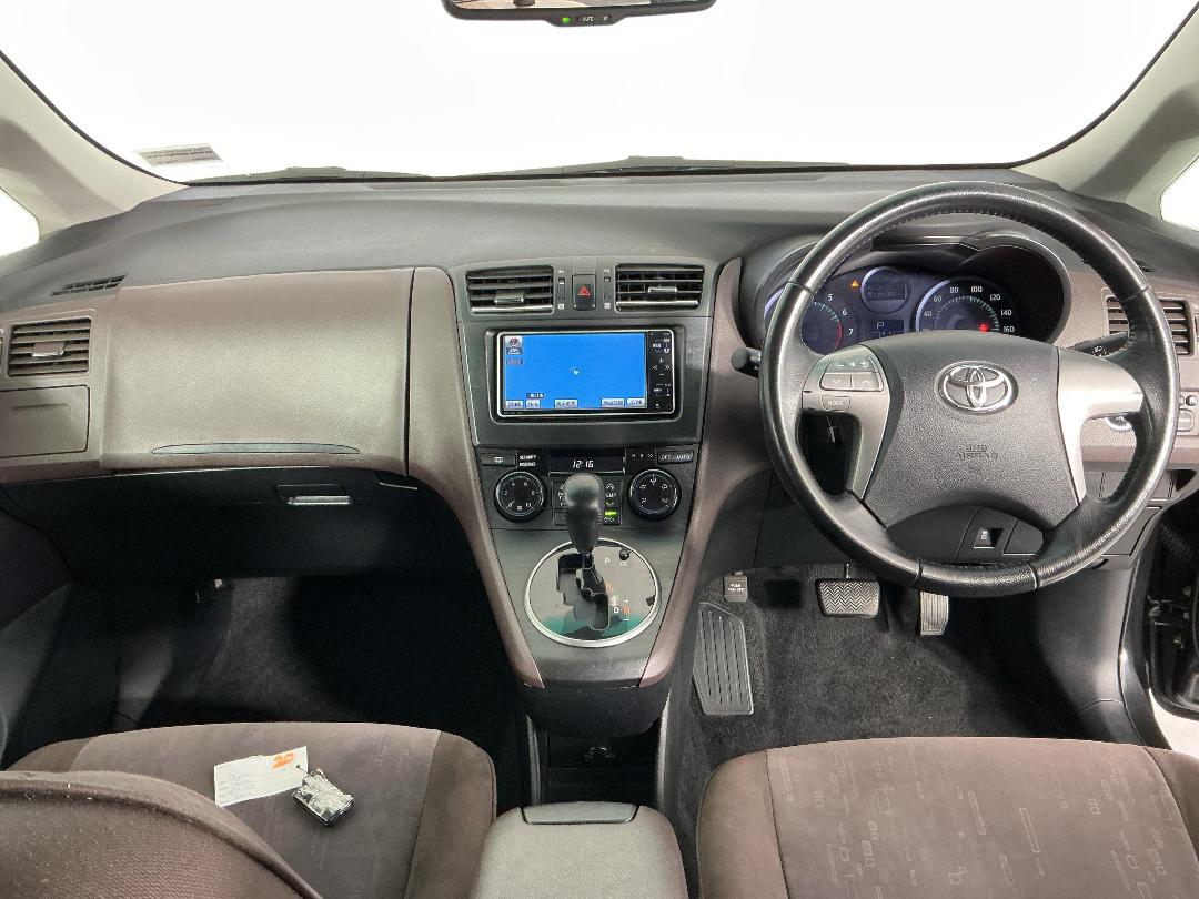 Photo '17' of Toyota Markx Photo '17' of Toyota Markx