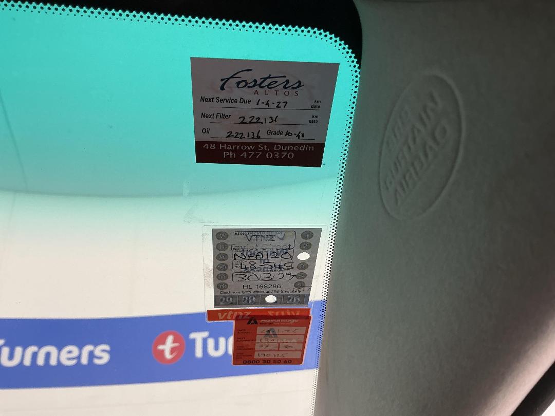 Photo '25' of Toyota Markx Photo '25' of Toyota Markx