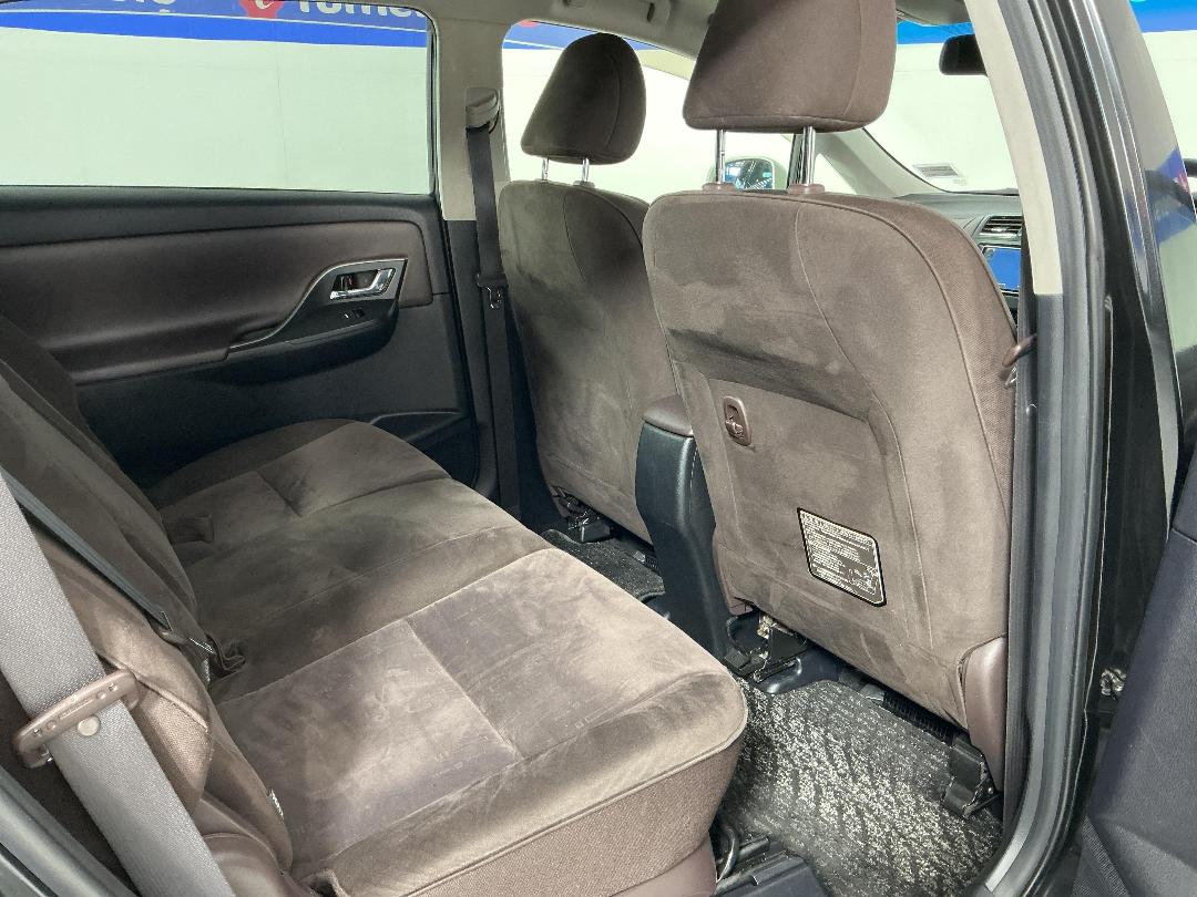 Photo '20' of Toyota Markx Photo '20' of Toyota Markx