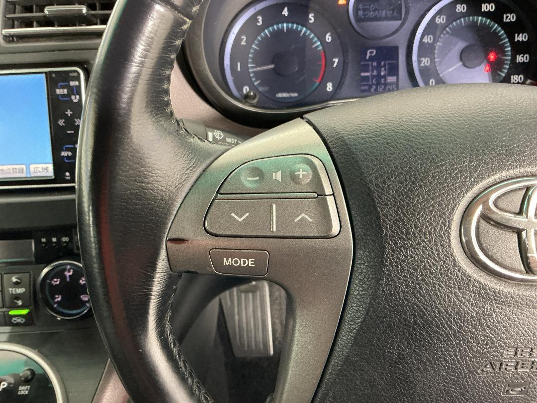 Photo '23' of Toyota Markx Photo '23' of Toyota Markx