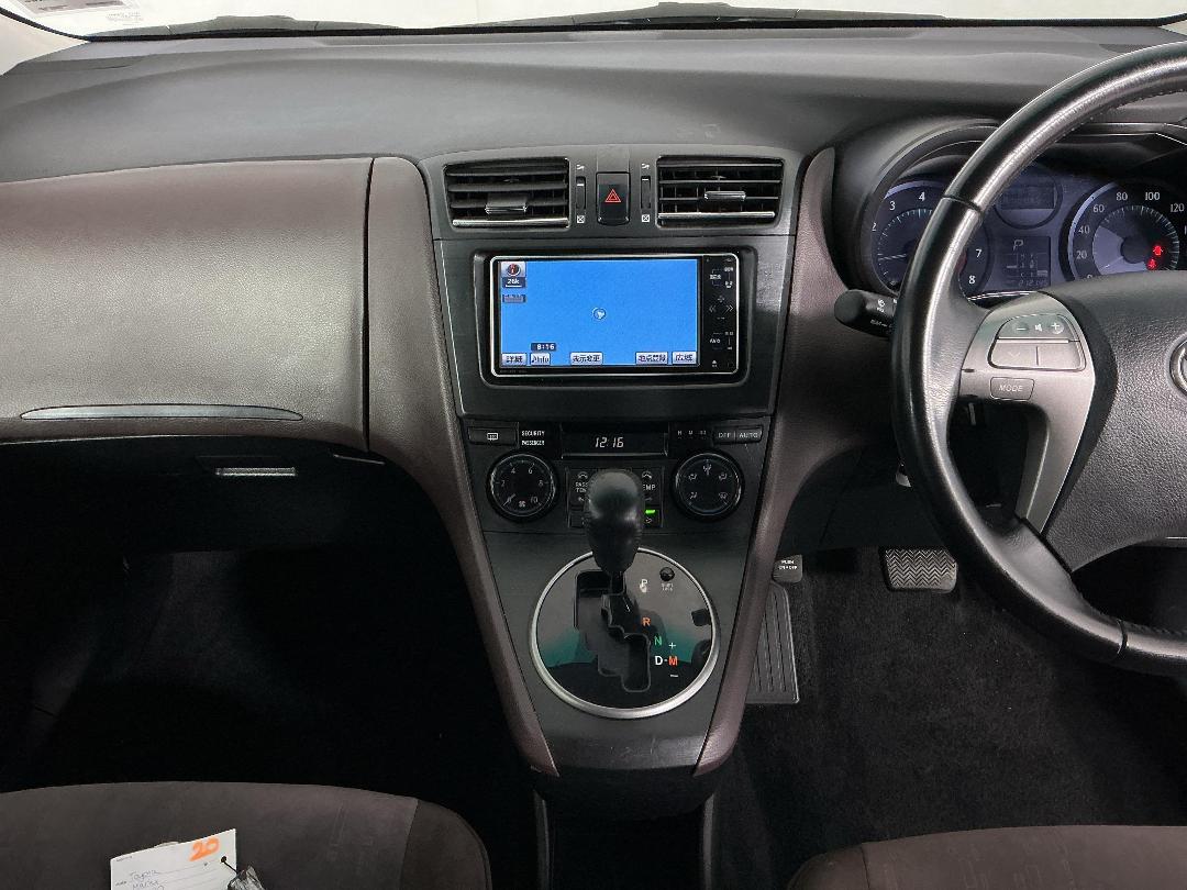 Photo '18' of Toyota Markx Photo '18' of Toyota Markx