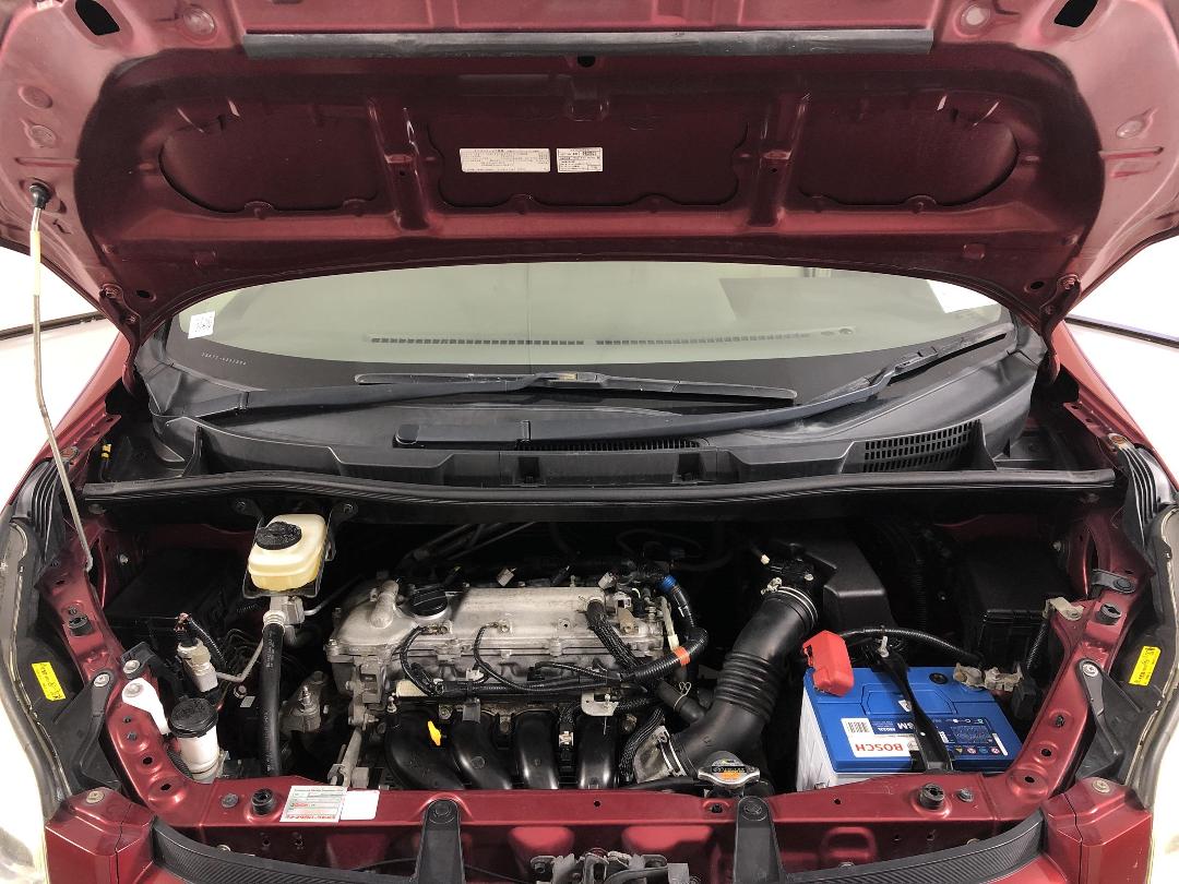 Photo '13' of Toyota Noah Photo '13' of Toyota Noah