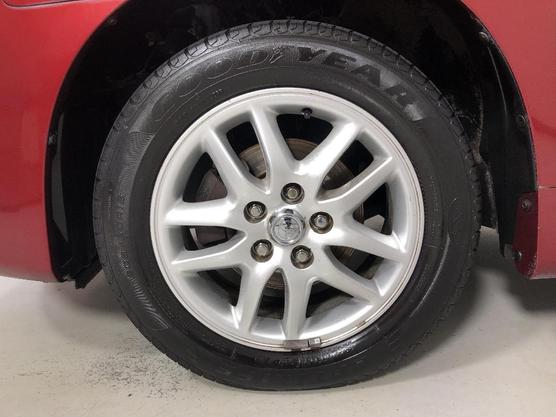 Photo '10' of Toyota Noah Photo '10' of Toyota Noah