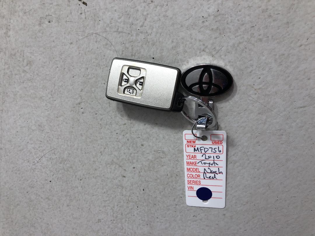 Photo '22' of Toyota Noah Photo '22' of Toyota Noah