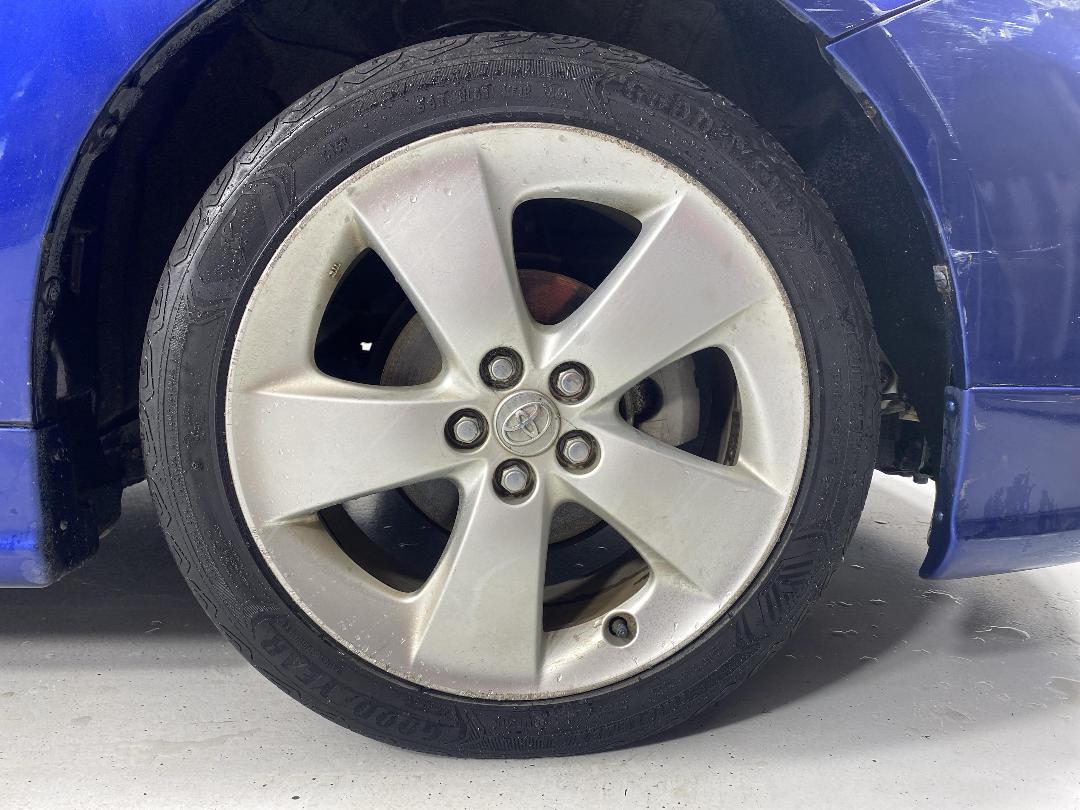 Photo '9' of Toyota Prius