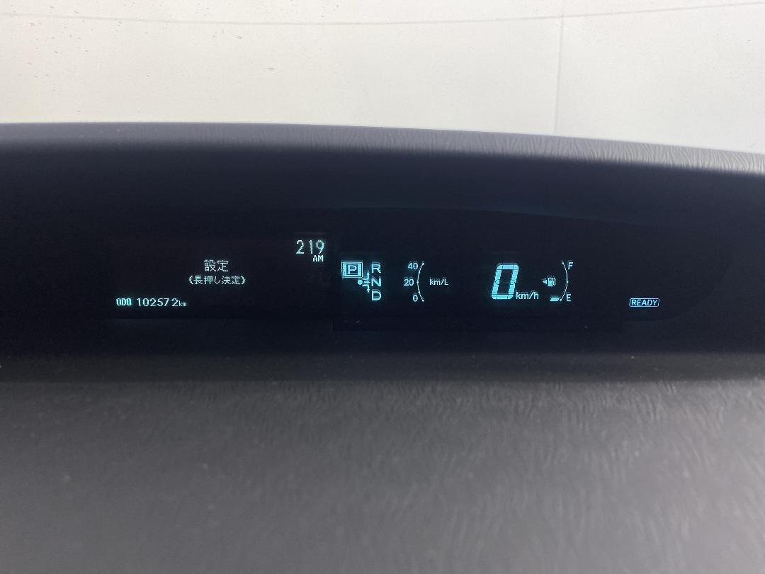 Photo '21' of Toyota Prius