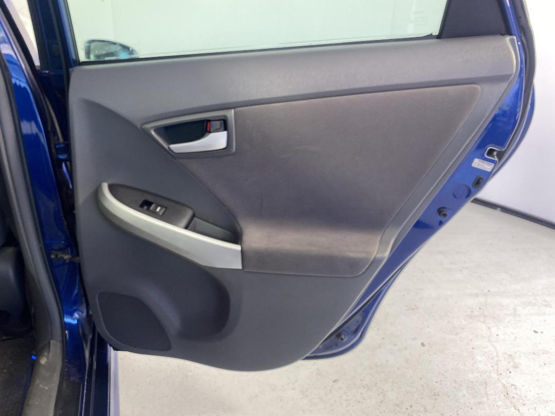 Photo '19' of Toyota Prius