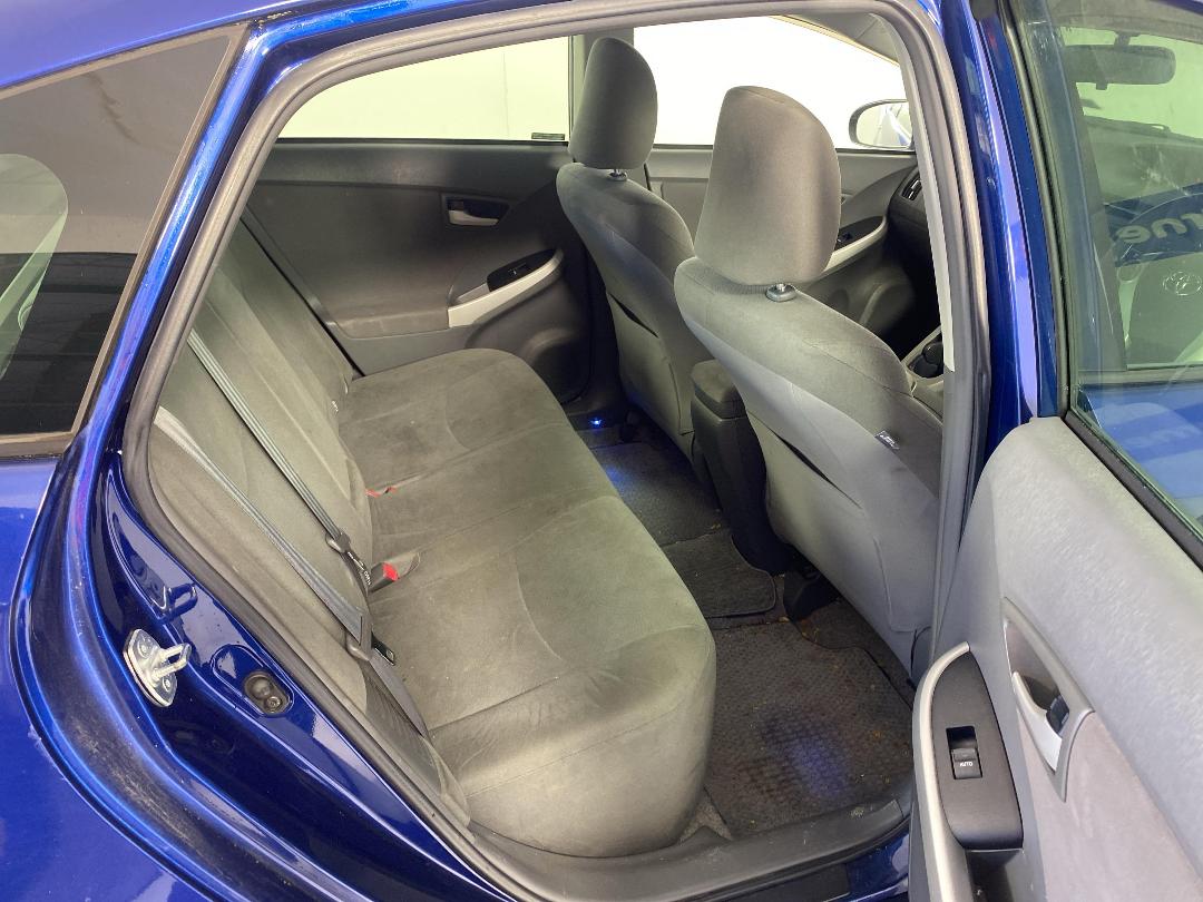 Photo '20' of Toyota Prius