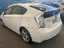Thumbnail '4' of Toyota Prius Hybrid