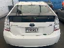 Thumbnail '5' of Toyota Prius Hybrid