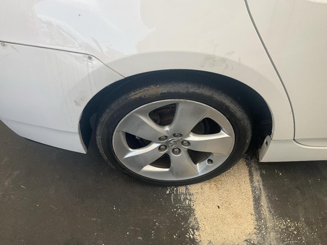 Photo '9' of Toyota Prius Hybrid