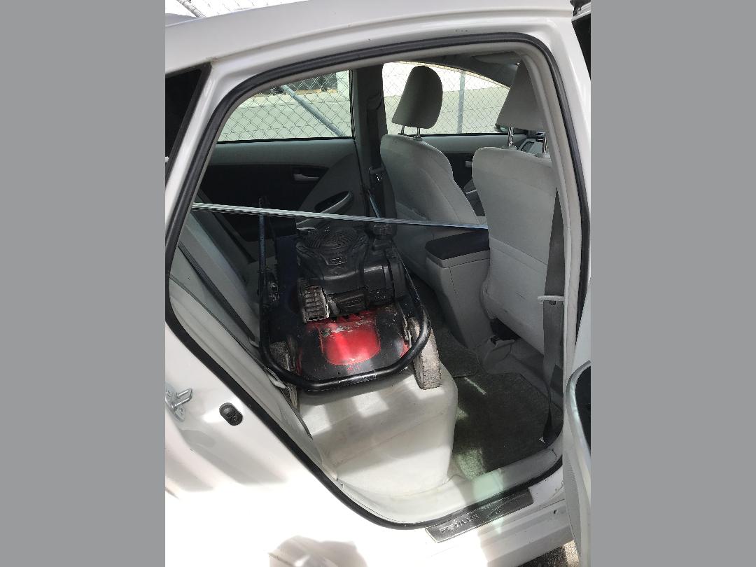 Photo '14' of Toyota Prius Hybrid