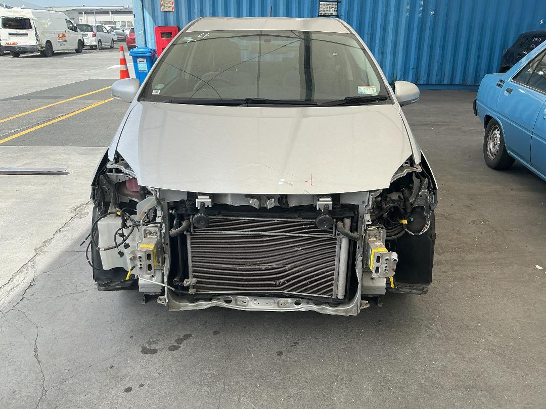 Photo '5' of Toyota Prius Photo '5' of Toyota Prius