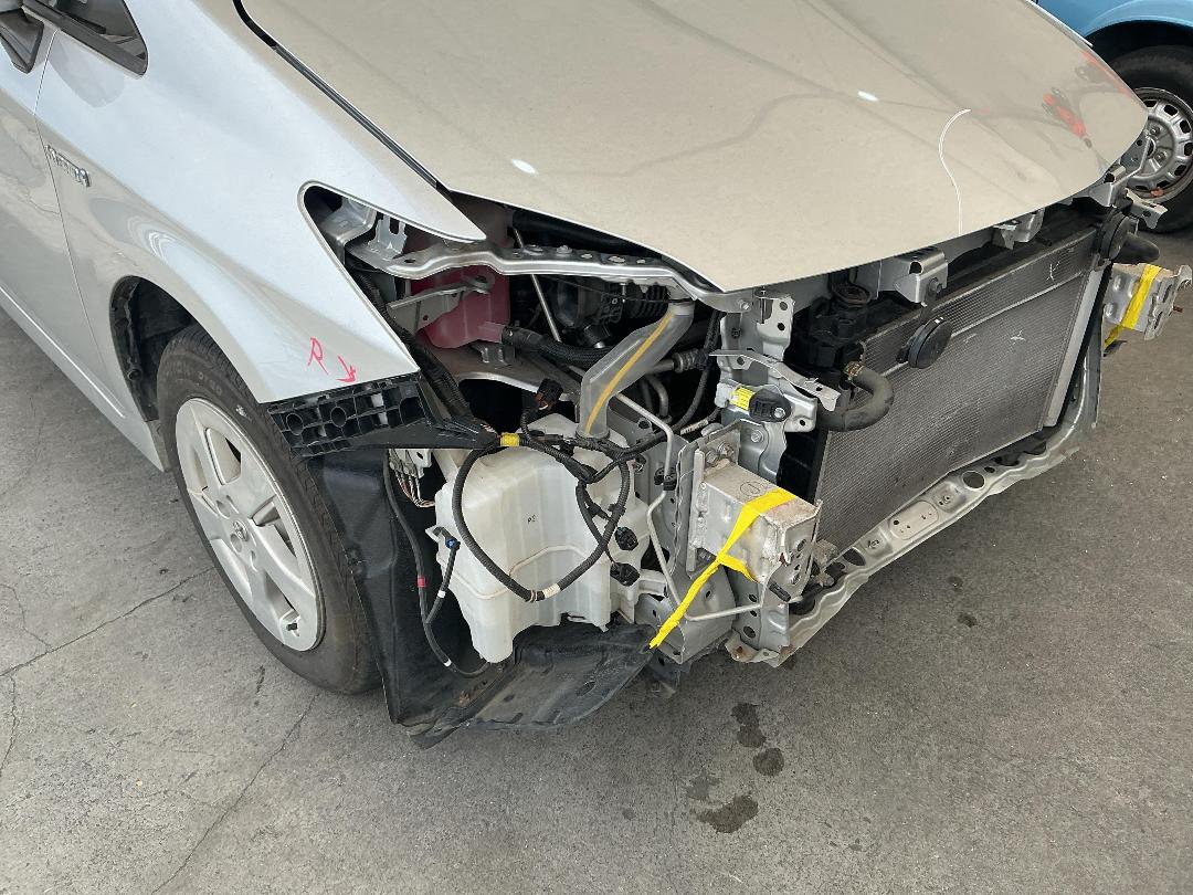 Photo '3' of Toyota Prius Photo '3' of Toyota Prius