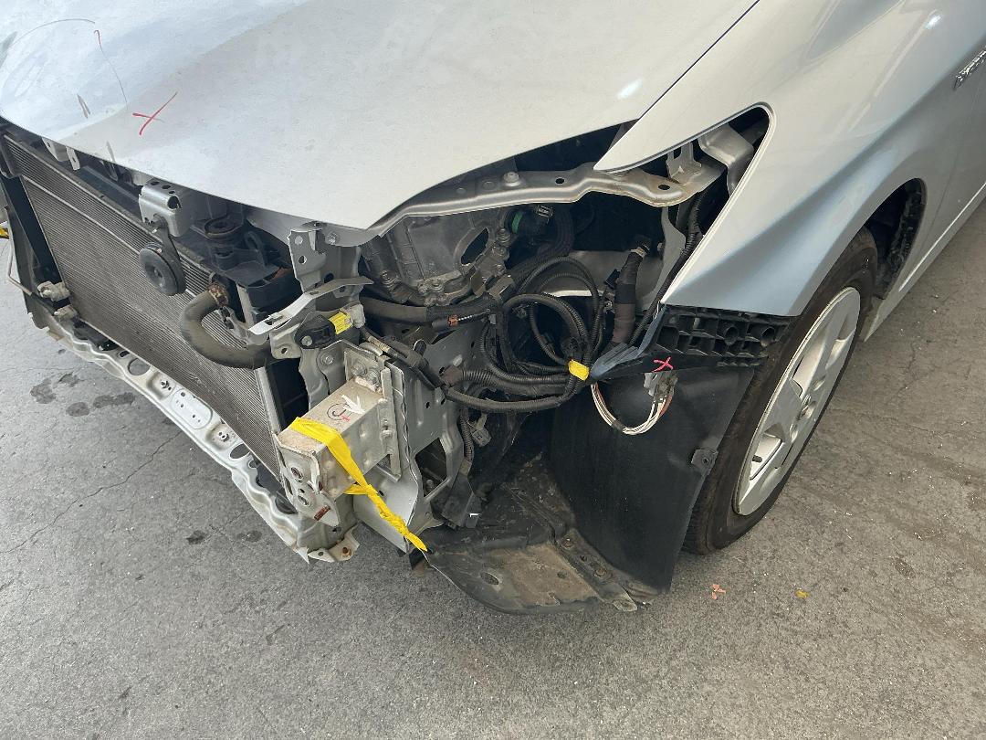 Photo '6' of Toyota Prius Photo '6' of Toyota Prius