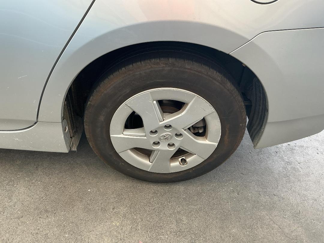 Photo '9' of Toyota Prius Photo '9' of Toyota Prius