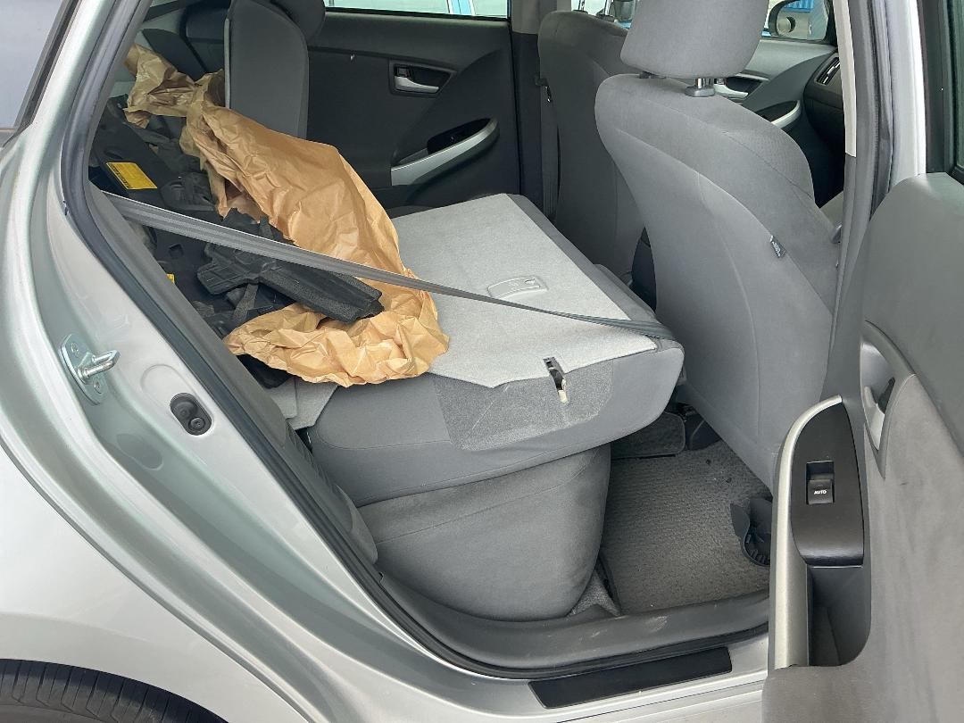 Photo '15' of Toyota Prius Photo '15' of Toyota Prius