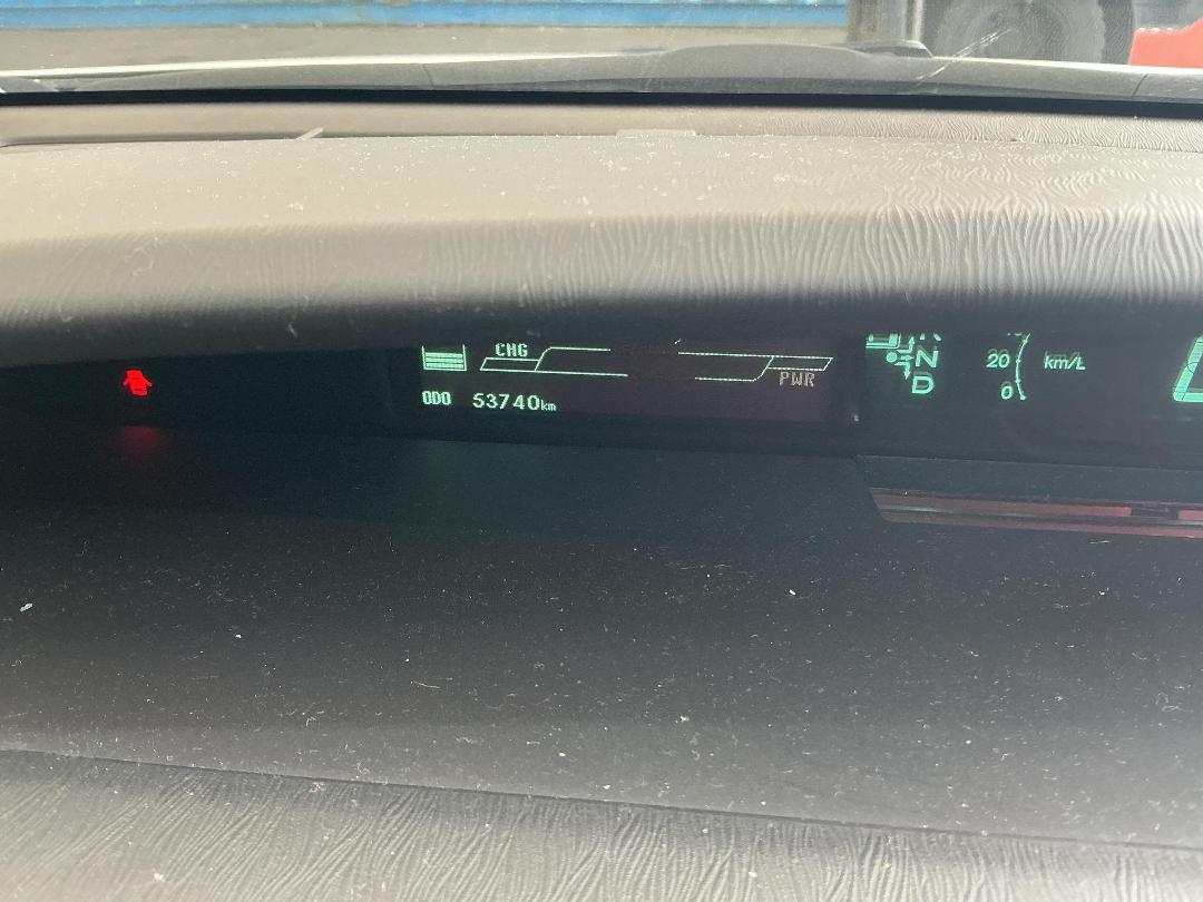 Photo '21' of Toyota Prius Photo '21' of Toyota Prius