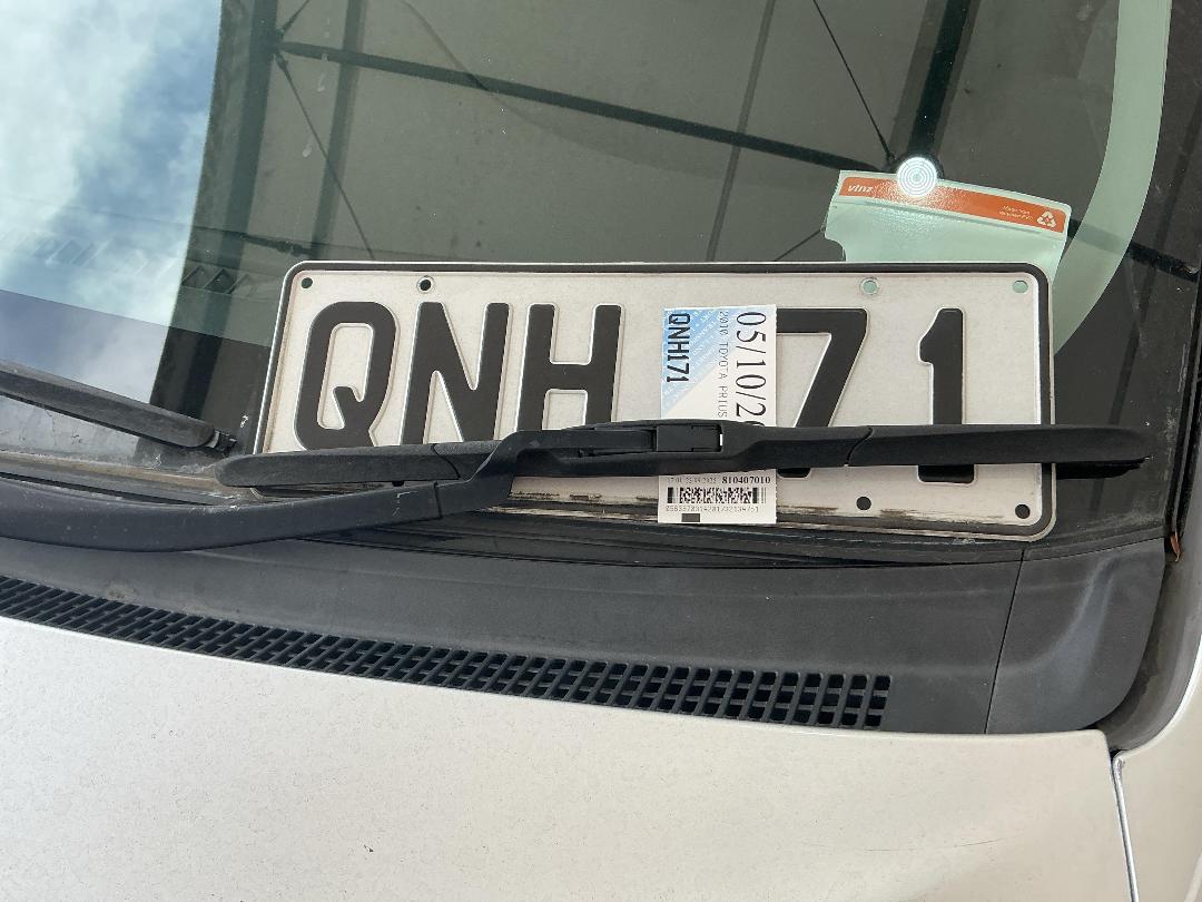 Photo '25' of Toyota Prius Photo '25' of Toyota Prius