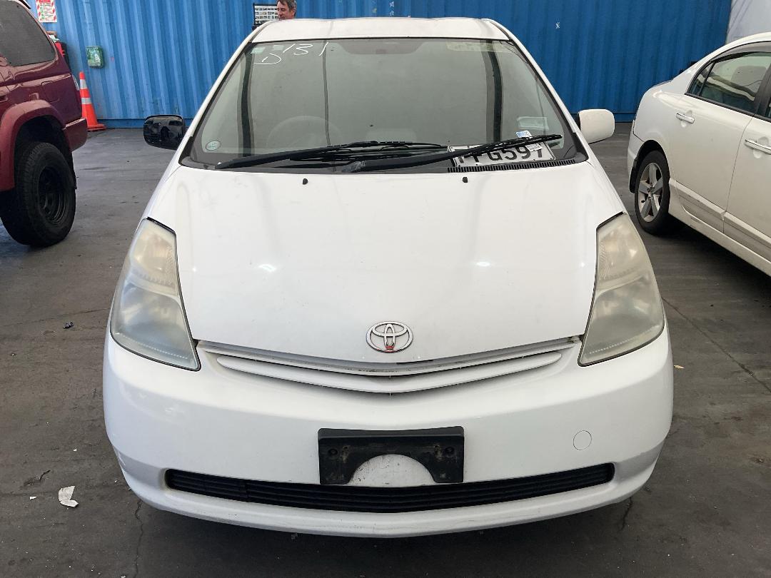 Photo '2' of Toyota Prius Photo '2' of Toyota Prius