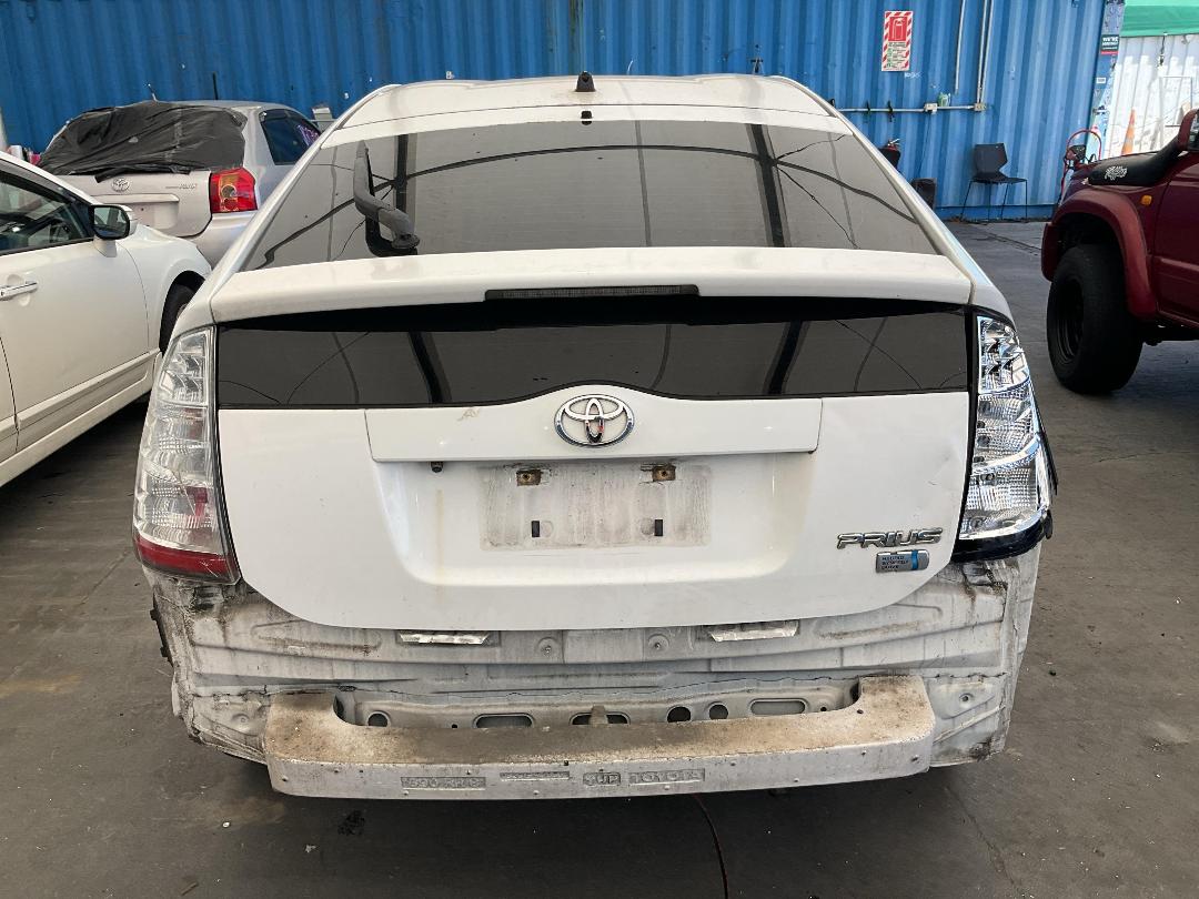 Photo '5' of Toyota Prius Photo '5' of Toyota Prius