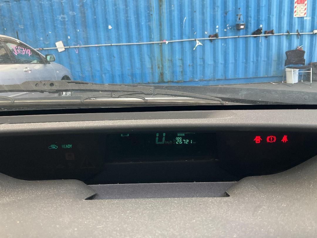 Photo '9' of Toyota Prius Photo '9' of Toyota Prius