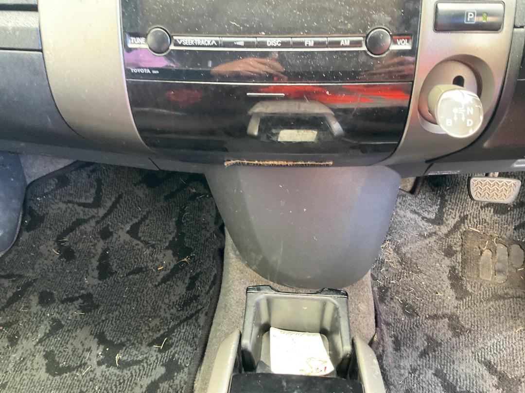 Photo '11' of Toyota Prius Photo '11' of Toyota Prius