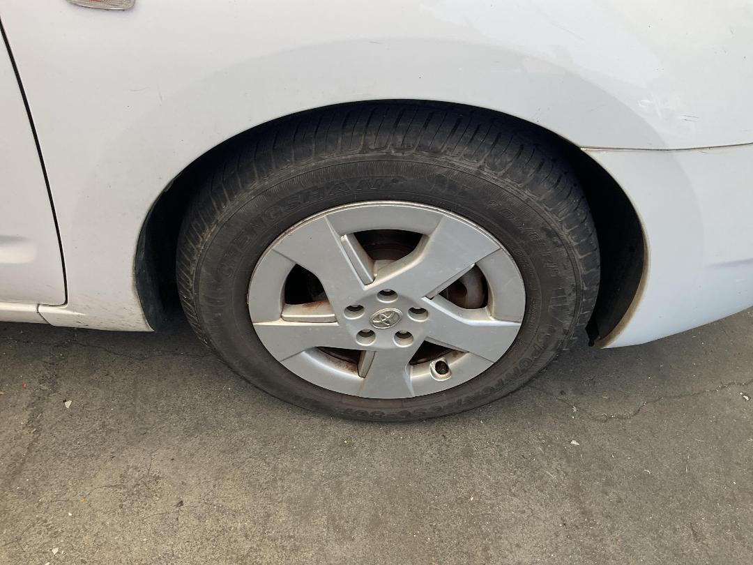 Photo '17' of Toyota Prius Photo '17' of Toyota Prius