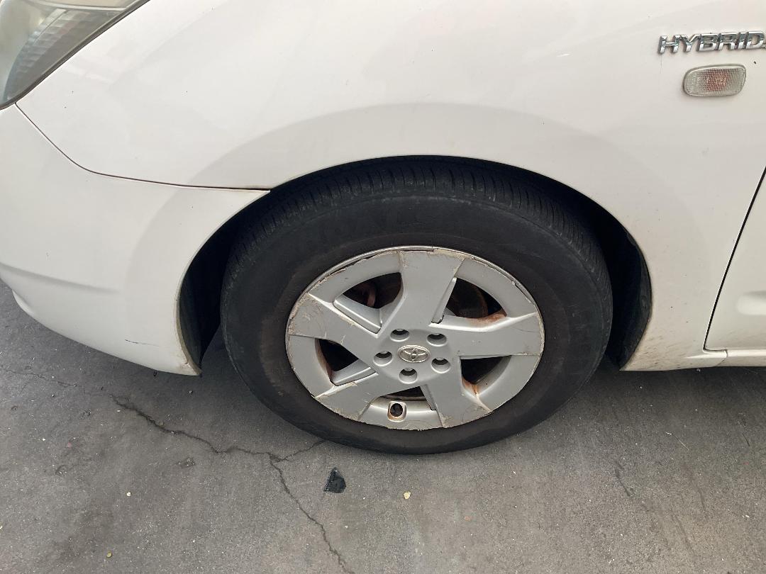 Photo '20' of Toyota Prius Photo '20' of Toyota Prius