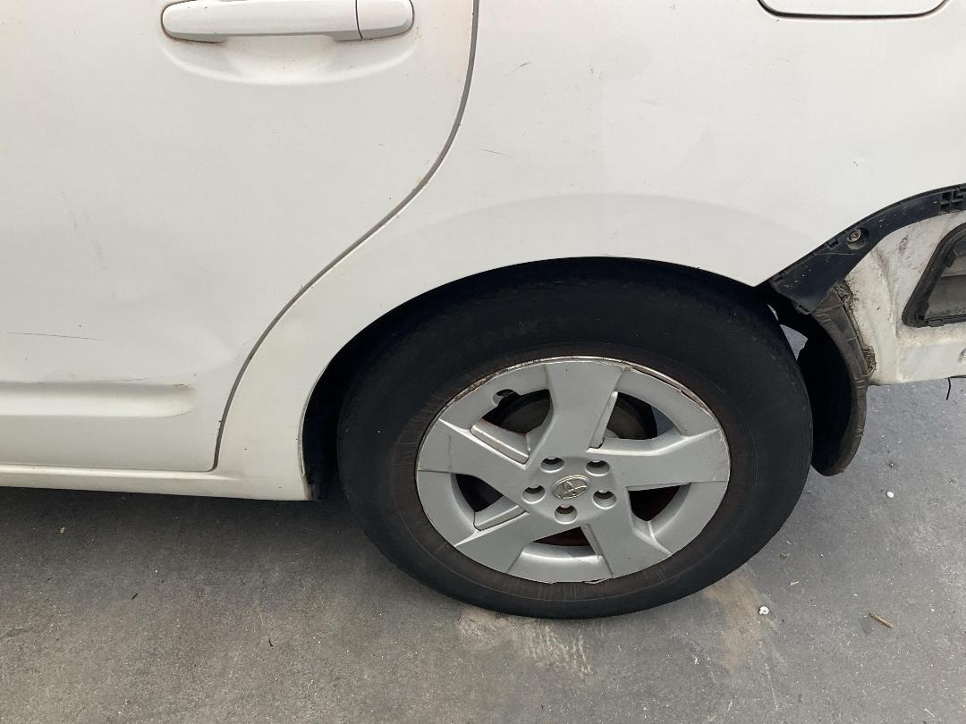 Photo '19' of Toyota Prius Photo '19' of Toyota Prius