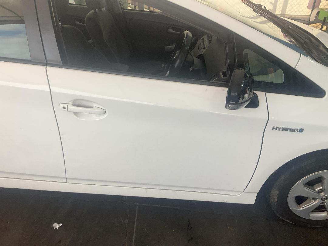 Photo '3' of Toyota Prius