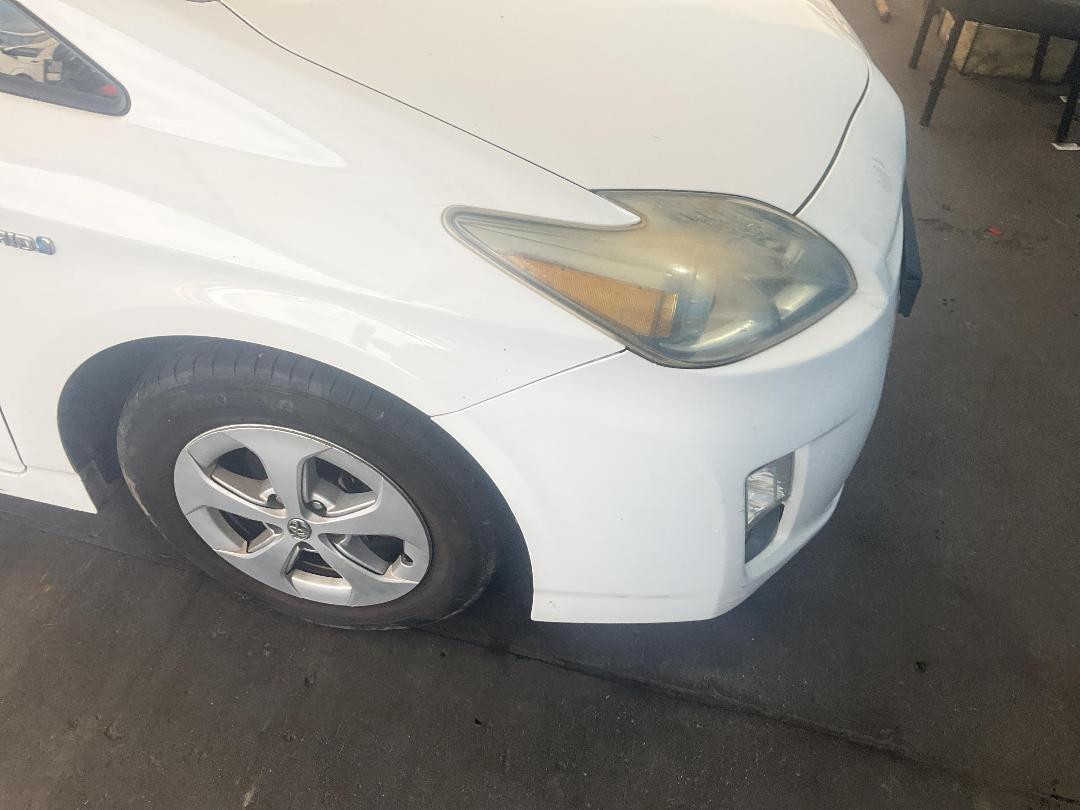 Photo '4' of Toyota Prius