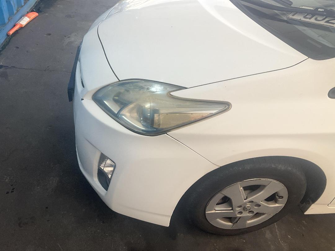 Photo '7' of Toyota Prius